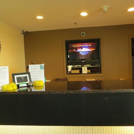Homestyle Inn And Suites スプリングフィールド エクステリア 写真