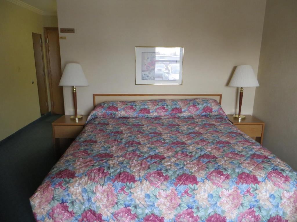 Homestyle Inn And Suites スプリングフィールド 部屋 写真