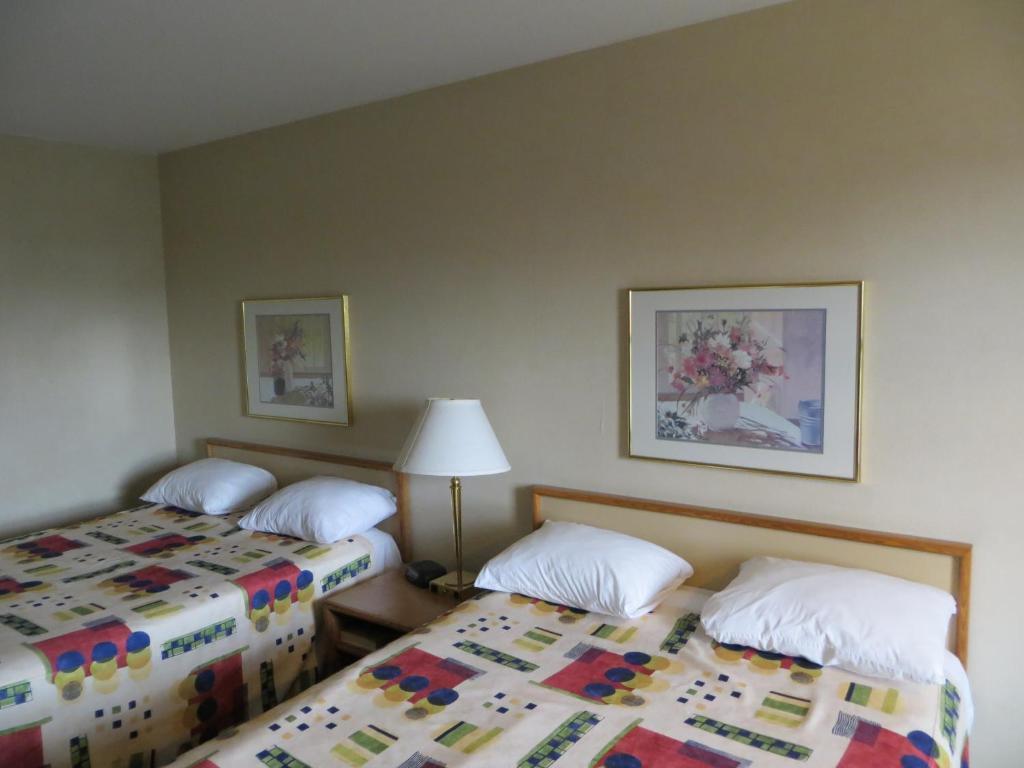 Homestyle Inn And Suites スプリングフィールド 部屋 写真