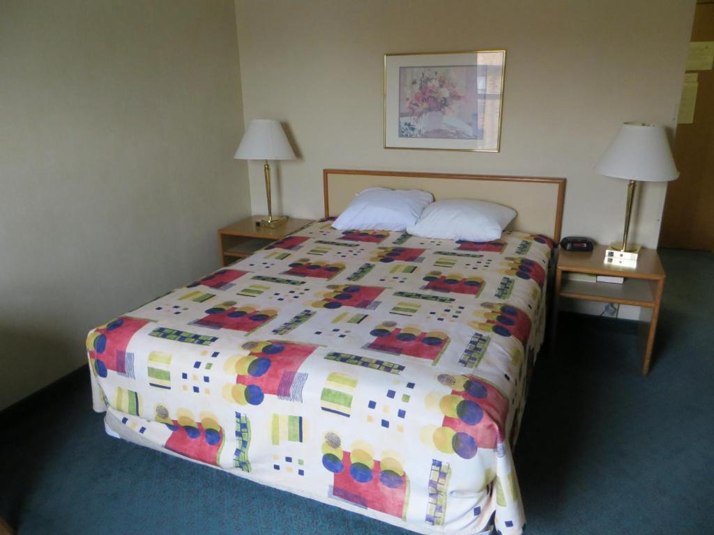 Homestyle Inn And Suites スプリングフィールド 部屋 写真