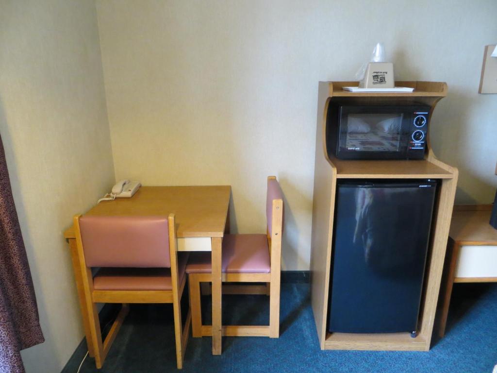 Homestyle Inn And Suites スプリングフィールド 部屋 写真