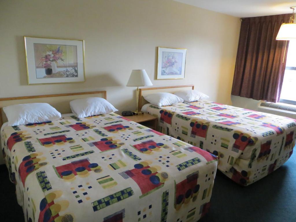 Homestyle Inn And Suites スプリングフィールド 部屋 写真