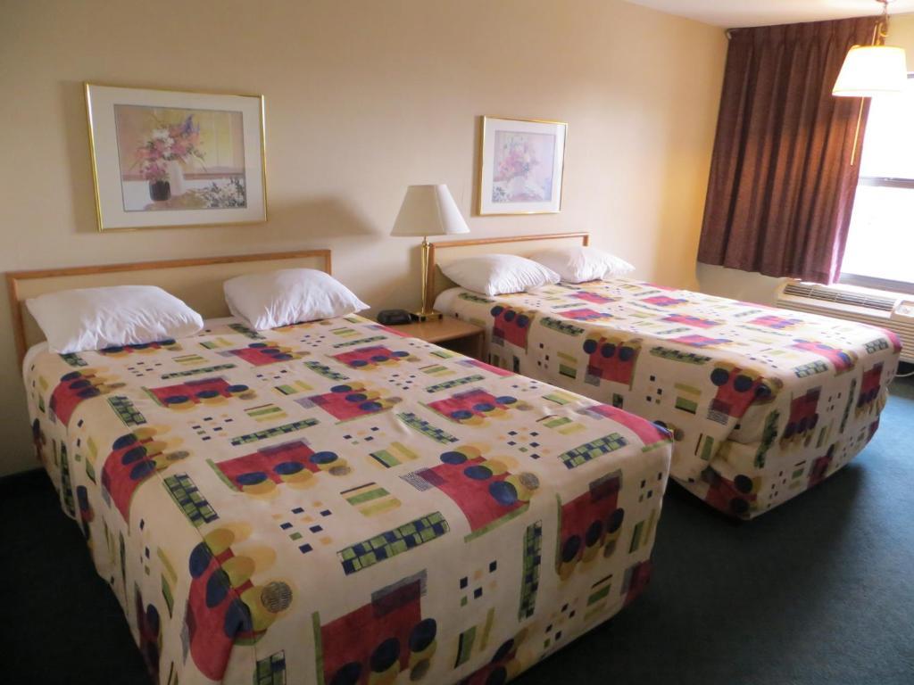 Homestyle Inn And Suites スプリングフィールド 部屋 写真