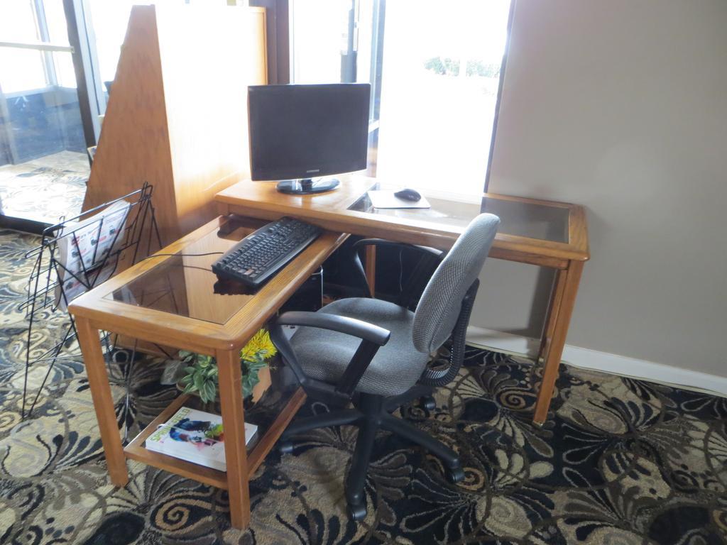 Homestyle Inn And Suites スプリングフィールド エクステリア 写真