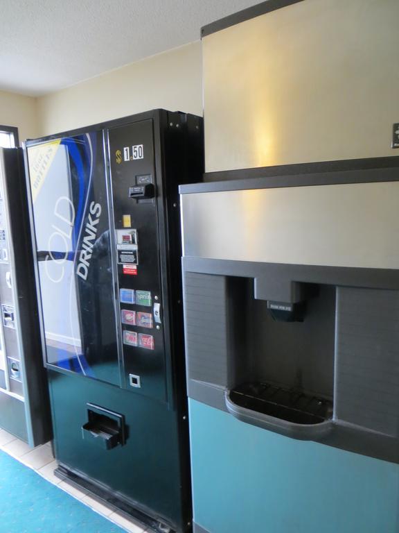 Homestyle Inn And Suites スプリングフィールド エクステリア 写真