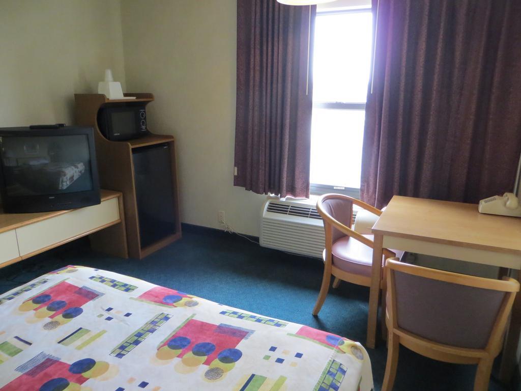 Homestyle Inn And Suites スプリングフィールド エクステリア 写真
